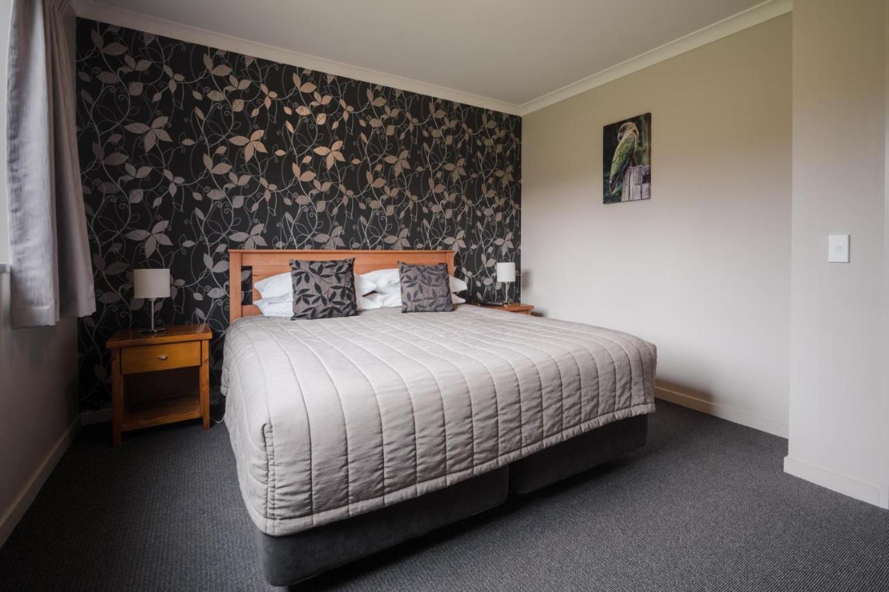 Invercargill Holiday Park & Motels Exterior photo
