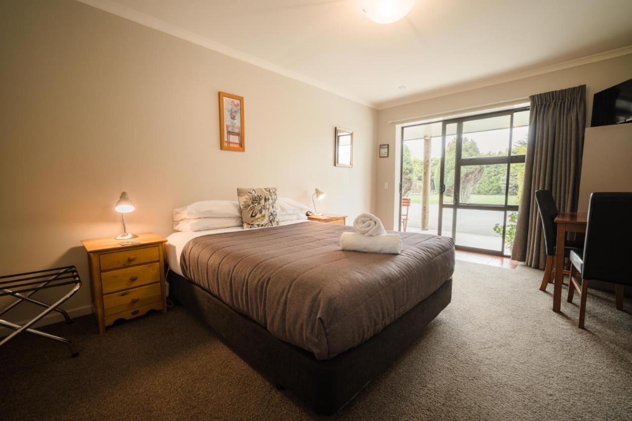 Invercargill Holiday Park & Motels Exterior photo