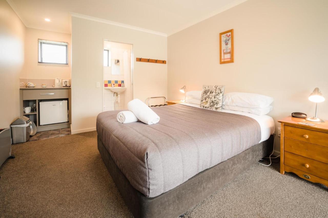 Invercargill Holiday Park & Motels Exterior photo
