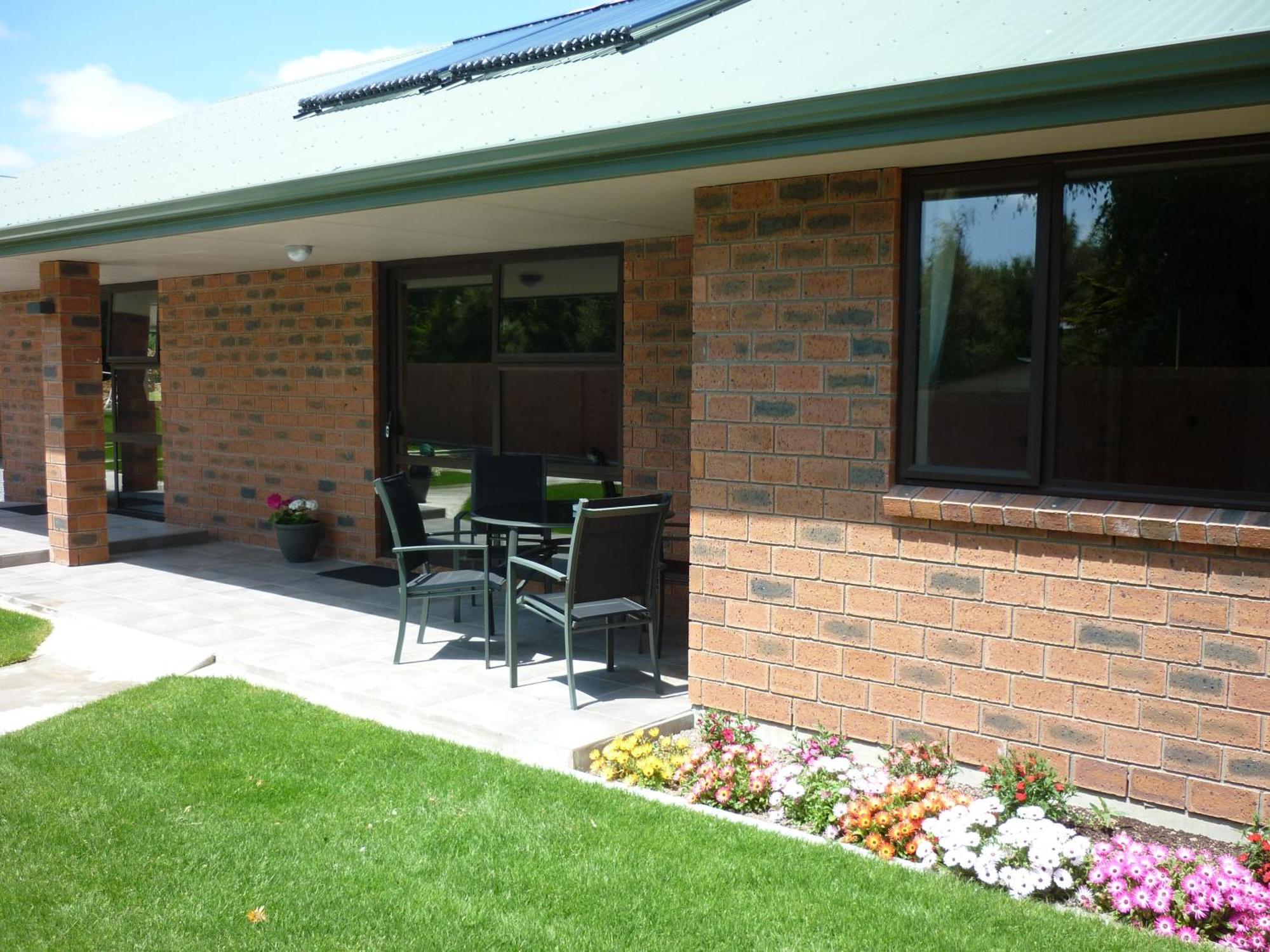 Invercargill Holiday Park & Motels Exterior photo