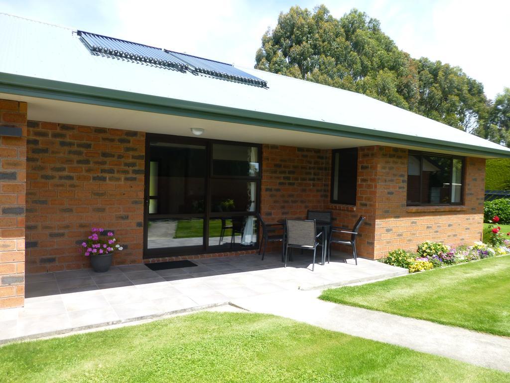 Invercargill Holiday Park & Motels Exterior photo