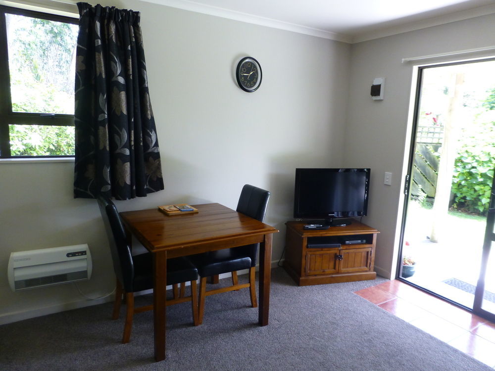 Invercargill Holiday Park & Motels Exterior photo